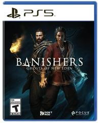 Banishers: Ghosts Of New Eden